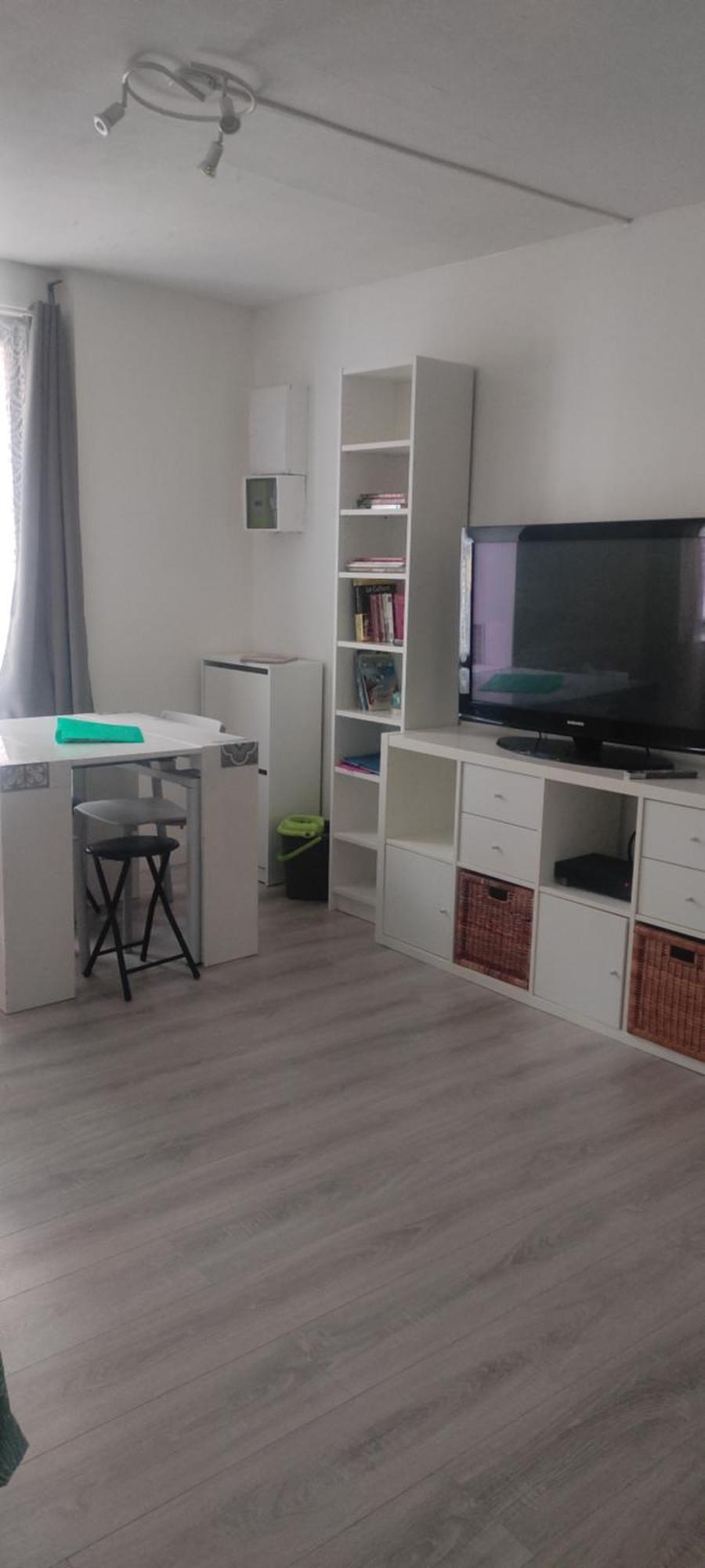 Superbe Appartement En Plein Centre Ville Viarmes Exterior foto